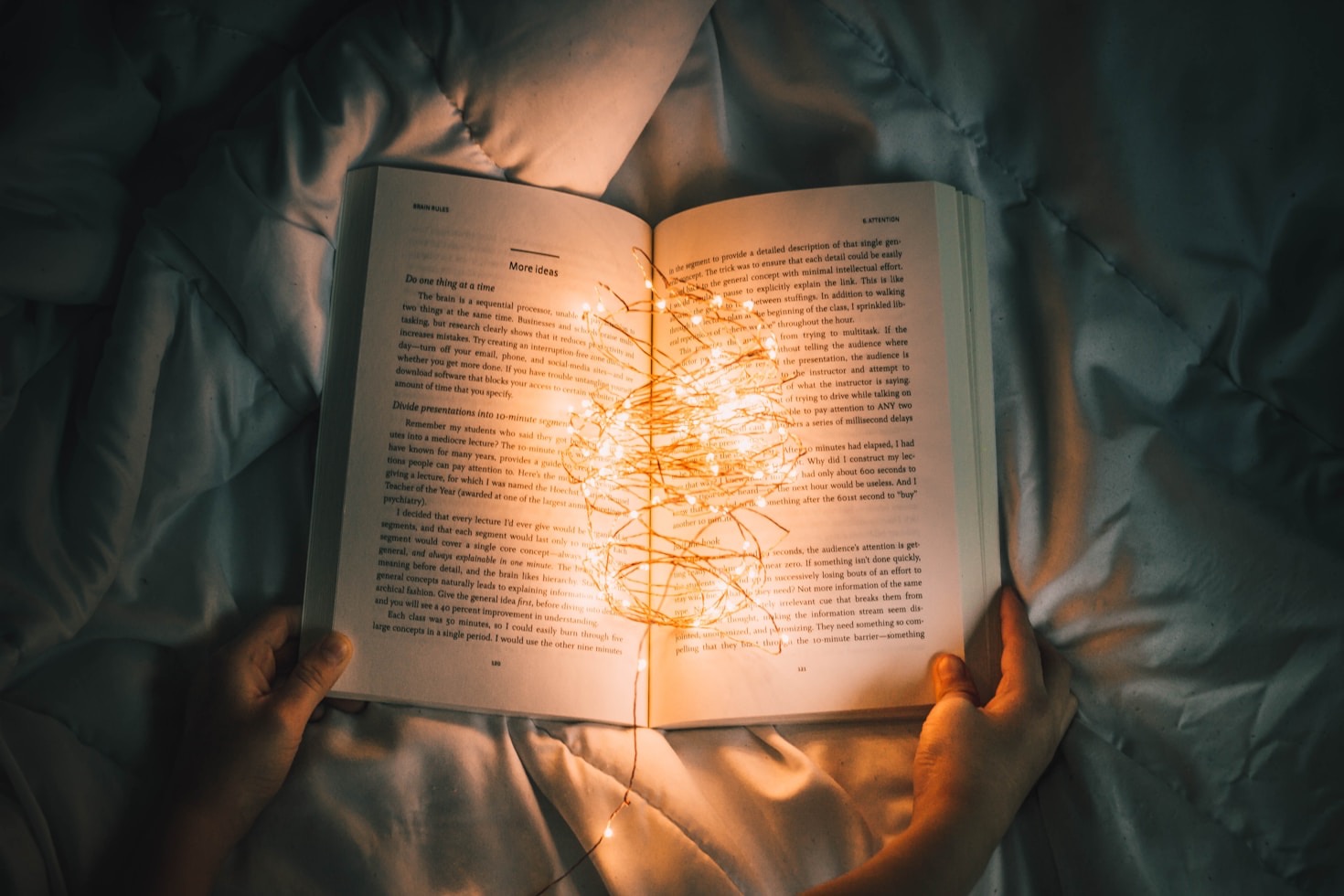 The Art of Storytelling: Connecting with Audiences