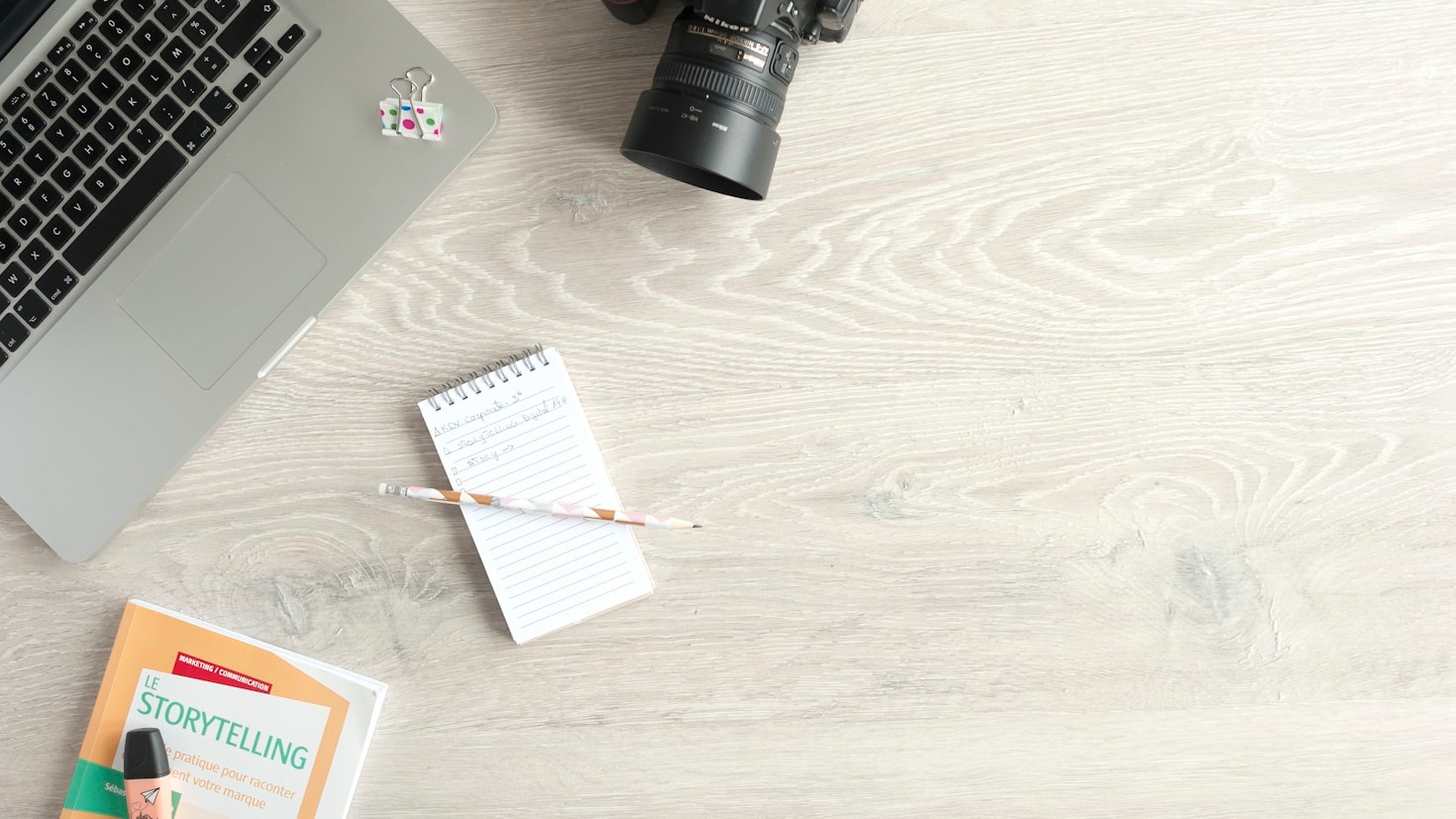 Why Passion Drives Effective Design and Storytelling