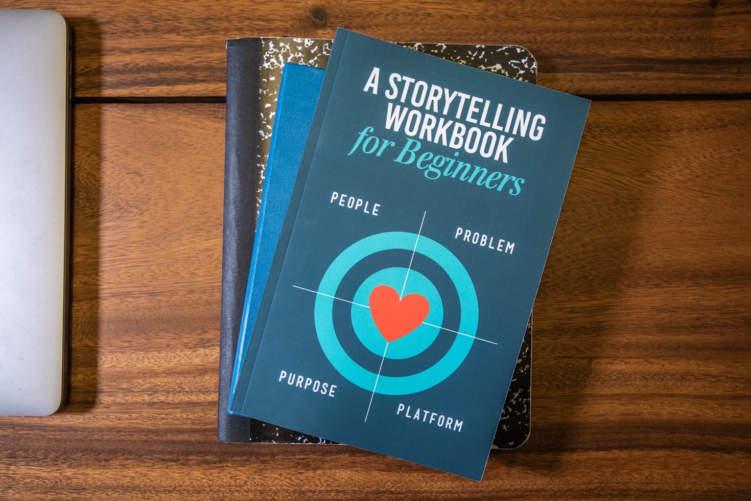 Building Emotional Connections Through Design and Stories